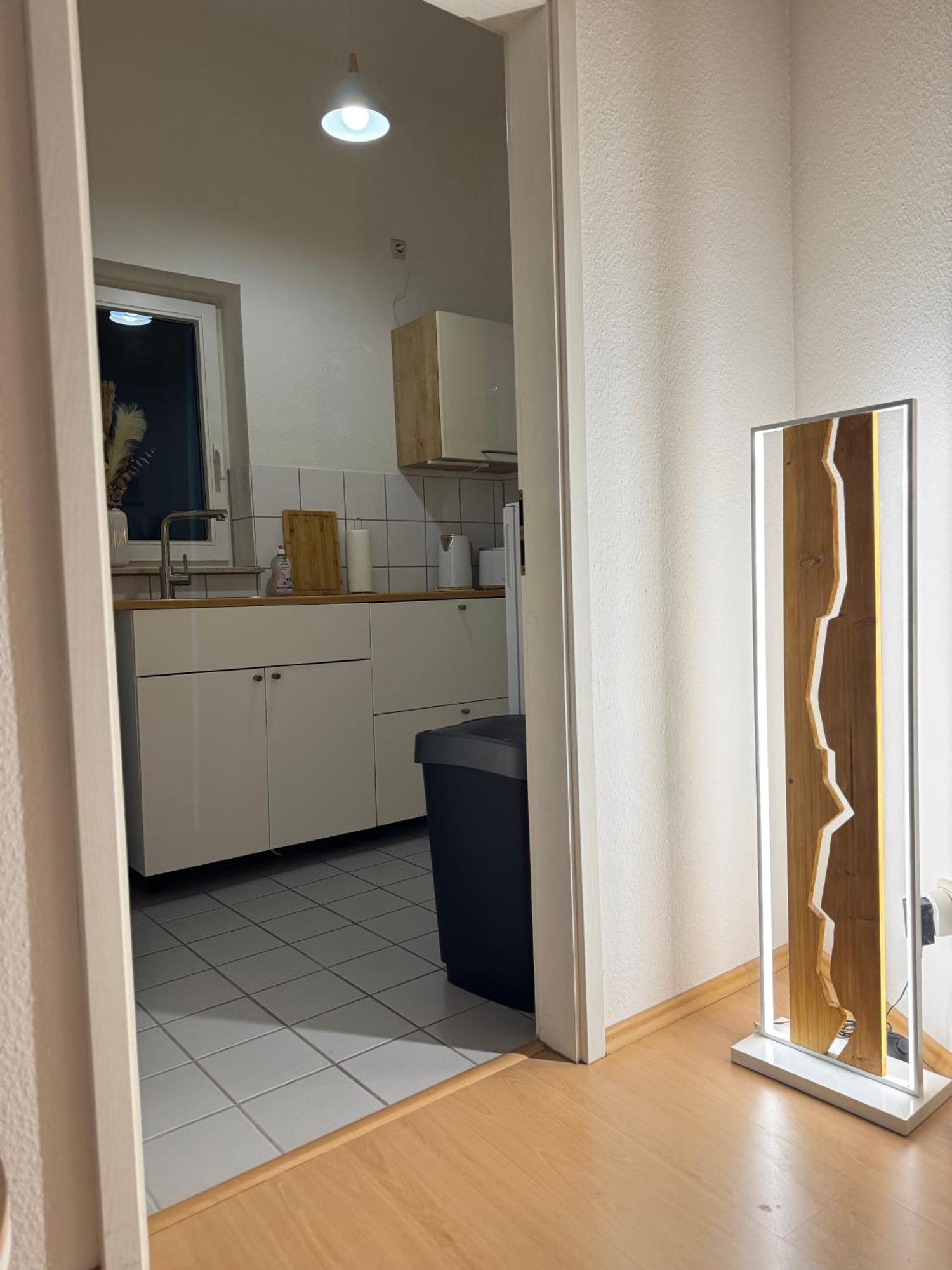 Ferienwohnung Schildblick Modernes Apartment Direkt In Der Altstadt Von Erfurt Nahe Der Kraemerbruecke - Beste Innenstadtlage Exterior photo
