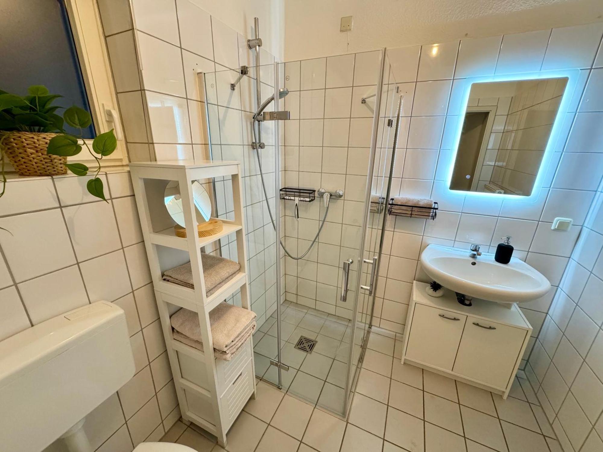 Ferienwohnung Schildblick Modernes Apartment Direkt In Der Altstadt Von Erfurt Nahe Der Kraemerbruecke - Beste Innenstadtlage Exterior photo